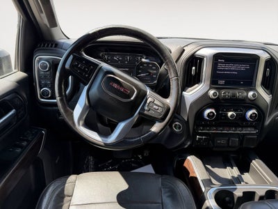 2020 GMC Sierra 2500 HD SLT