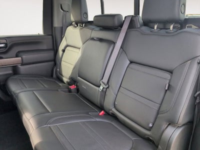 2022 GMC Sierra 2500 HD Denali