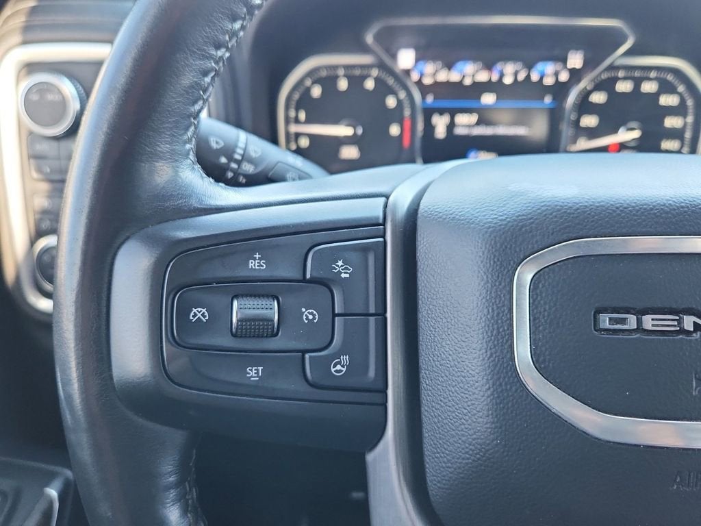 2022 GMC Sierra 2500 HD Denali