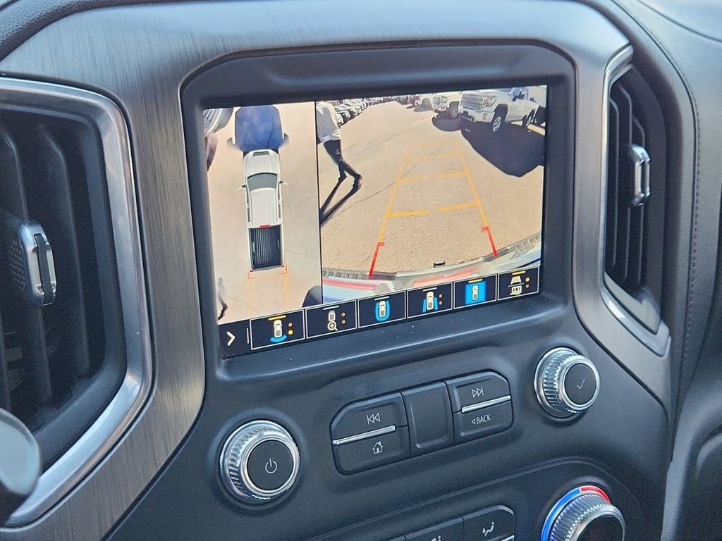 2022 GMC Sierra 2500 HD Denali