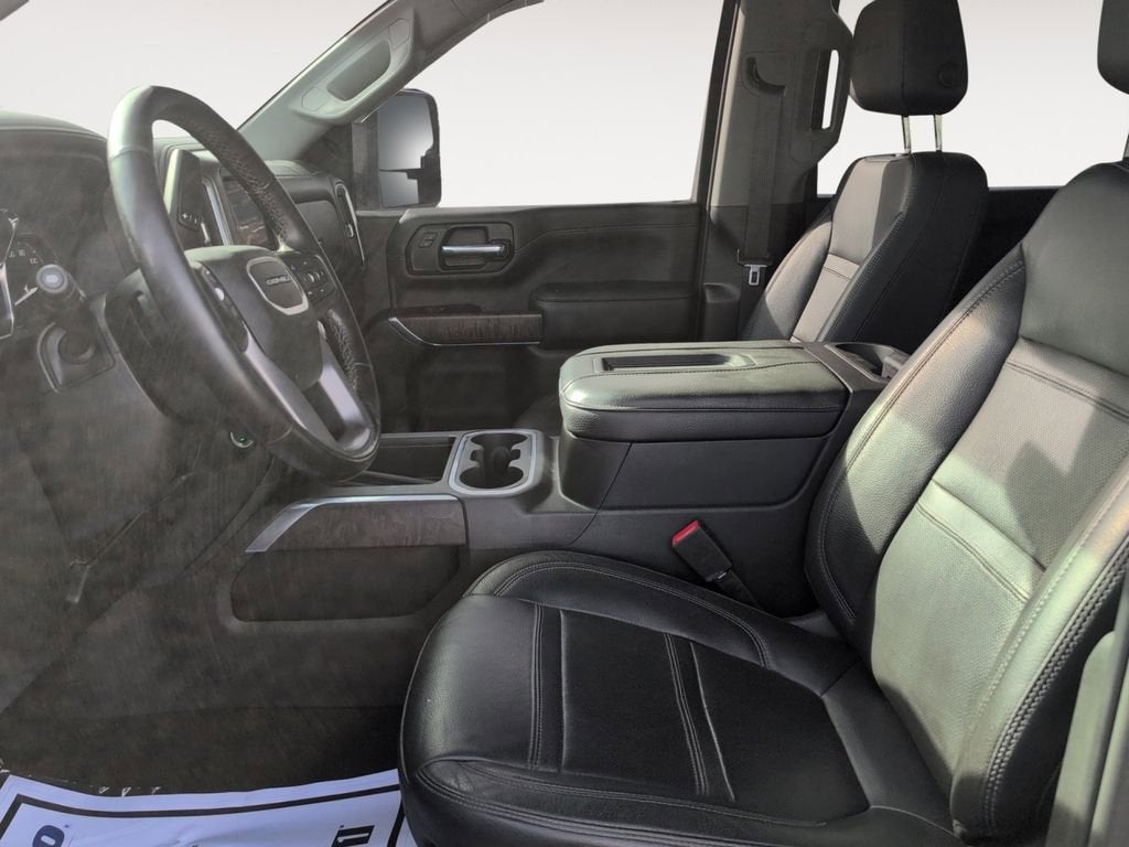 2022 GMC Sierra 2500 HD Denali