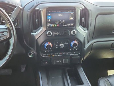 2021 GMC Sierra 2500 HD Denali