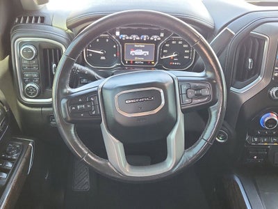 2021 GMC Sierra 2500 HD Denali