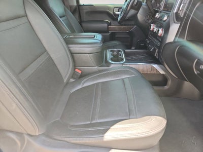 2021 GMC Sierra 2500 HD Denali