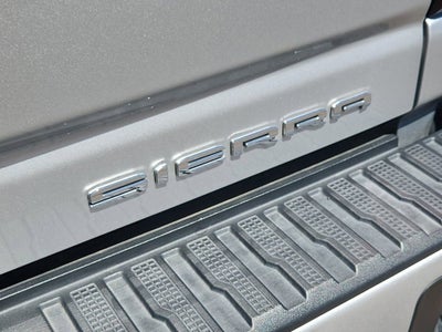 2021 GMC Sierra 2500 HD Denali