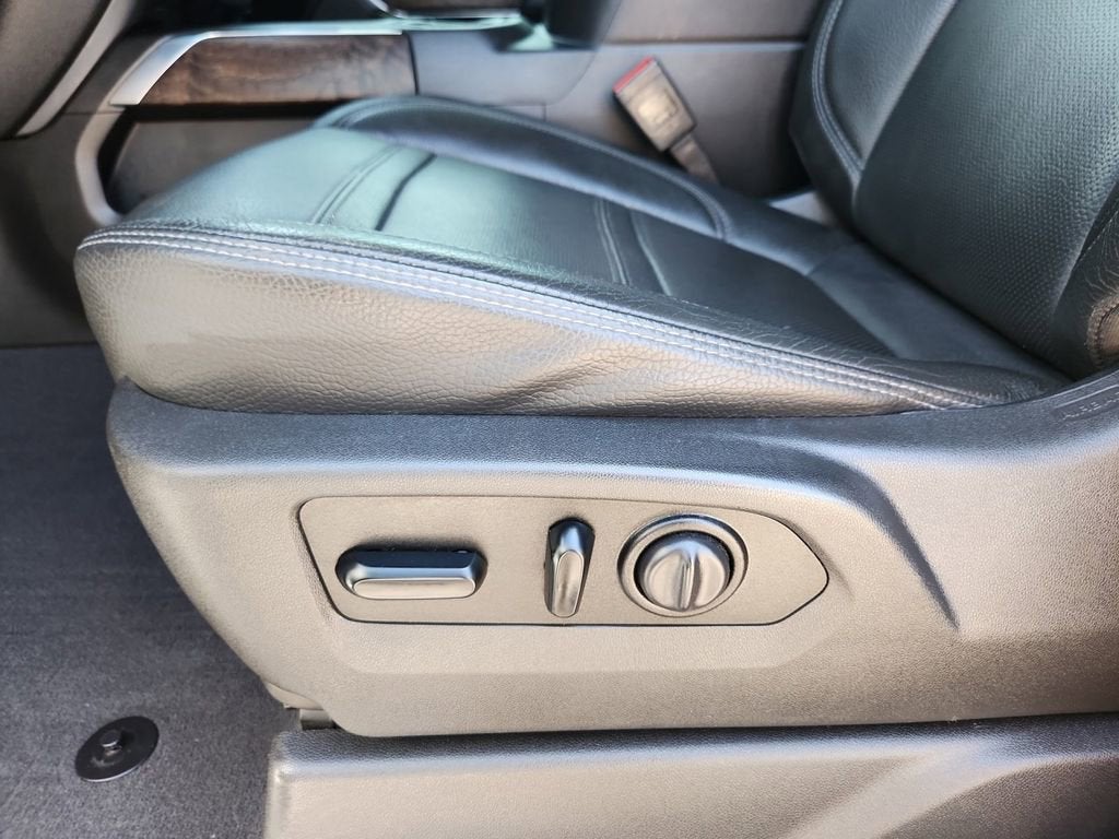 2021 GMC Sierra 2500 HD Denali