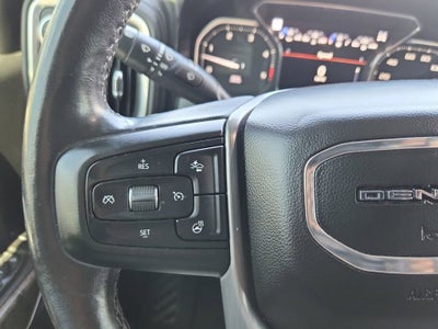 2021 GMC Sierra 2500 HD Denali