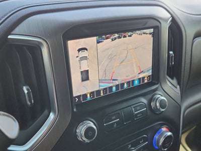 2021 GMC Sierra 2500 HD Denali