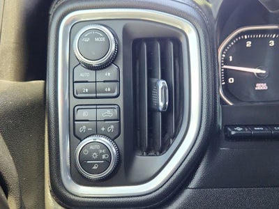 2021 GMC Sierra 2500 HD Denali