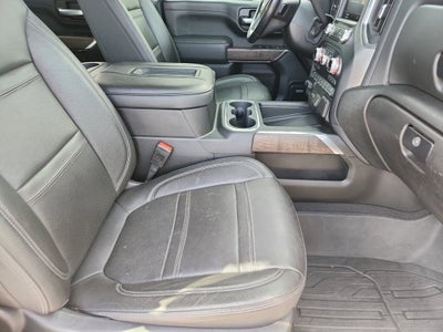 2021 GMC Sierra 2500 HD Denali