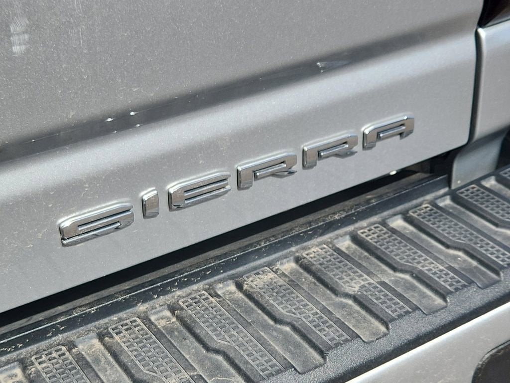 2021 GMC Sierra 2500 HD Denali