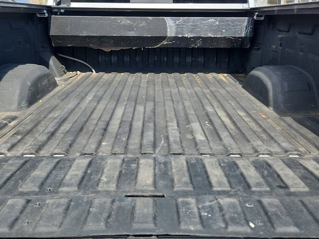 2021 GMC Sierra 2500 HD Denali