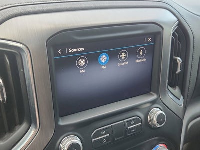 2021 GMC Sierra 2500 HD Denali