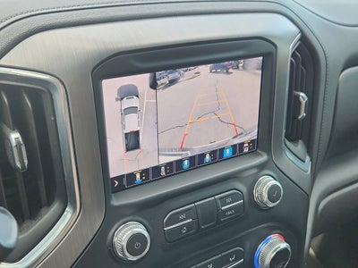 2021 GMC Sierra 2500 HD Denali