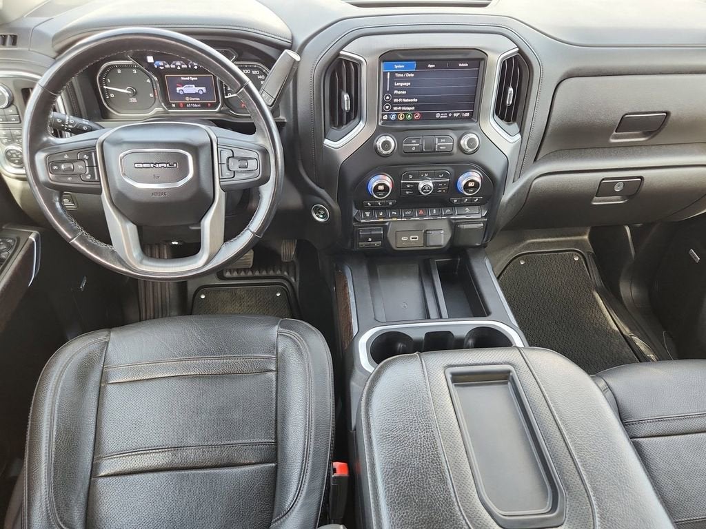 2022 GMC Sierra 2500 HD Denali