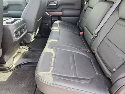 2022 GMC Sierra 2500 HD Denali