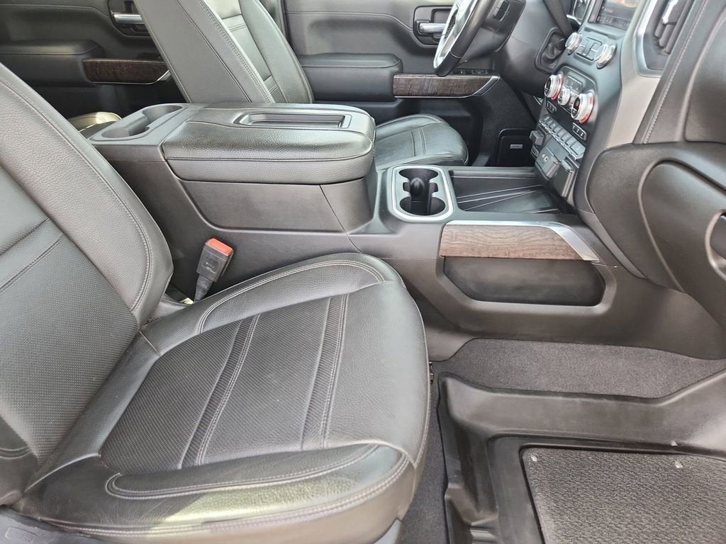 2022 GMC Sierra 2500 HD Denali