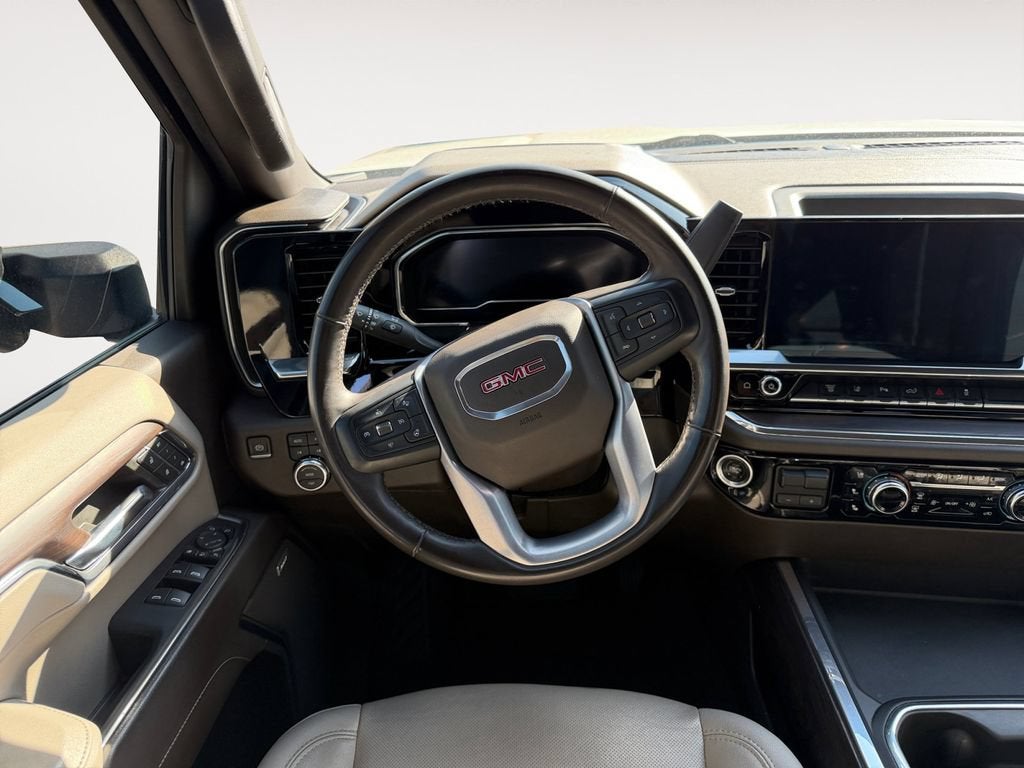 2024 GMC Sierra 3500 HD SLT