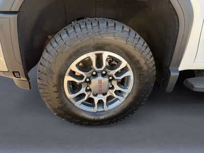 2024 GMC Sierra 3500 HD SLT