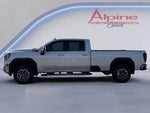 2024 GMC Sierra 3500 HD SLT