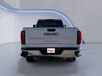2024 GMC Sierra 3500 HD SLT