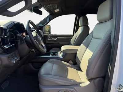 2024 GMC Sierra 3500 HD SLT