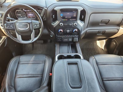 2020 GMC Sierra 3500 HD Denali