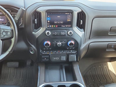 2020 GMC Sierra 3500 HD Denali