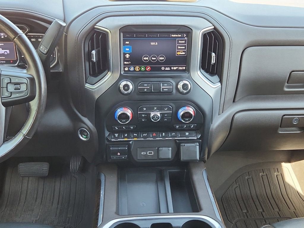 2020 GMC Sierra 3500 HD Denali