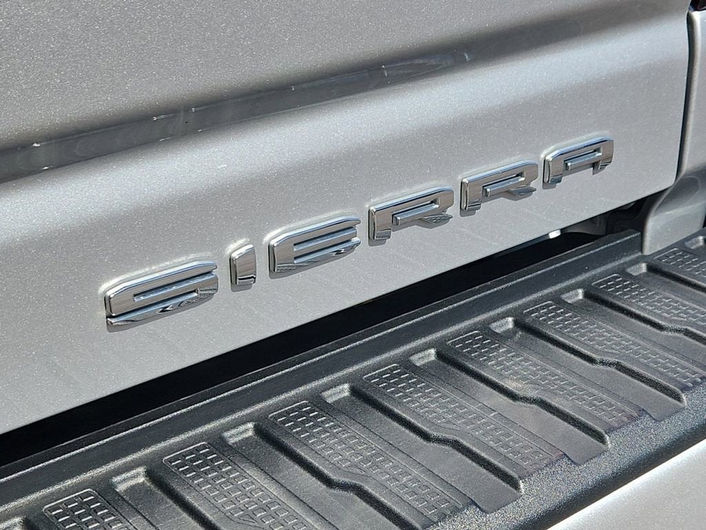2020 GMC Sierra 3500 HD Denali