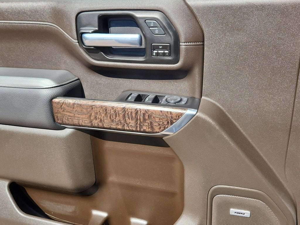 2020 GMC Sierra 3500 HD Denali