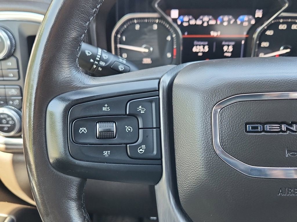 2020 GMC Sierra 3500 HD Denali