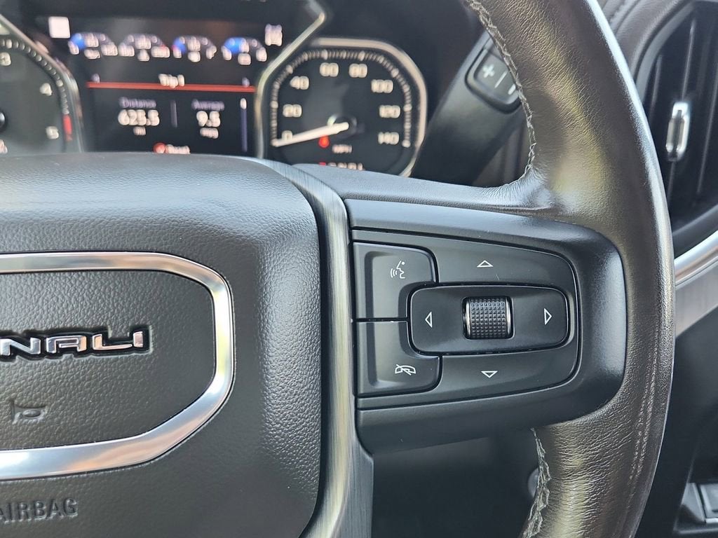 2020 GMC Sierra 3500 HD Denali