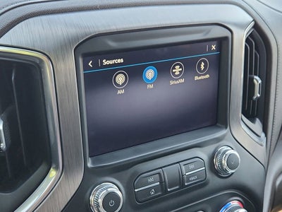 2020 GMC Sierra 3500 HD Denali