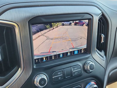 2020 GMC Sierra 3500 HD Denali