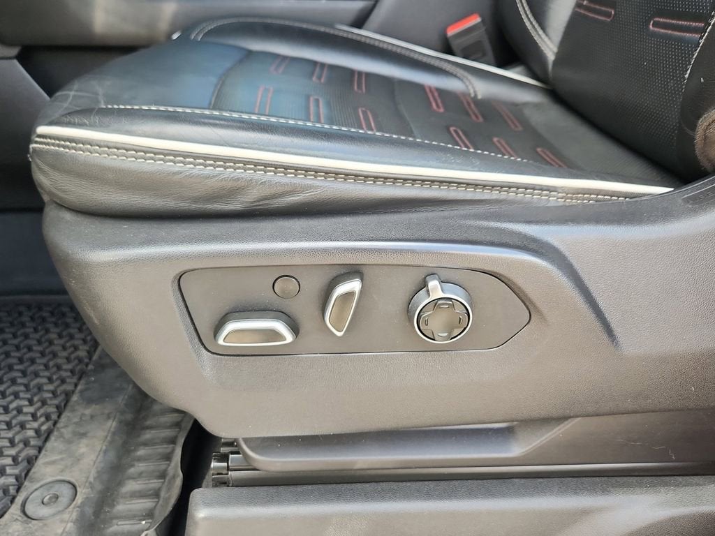 2024 GMC Sierra 2500 HD AT4X