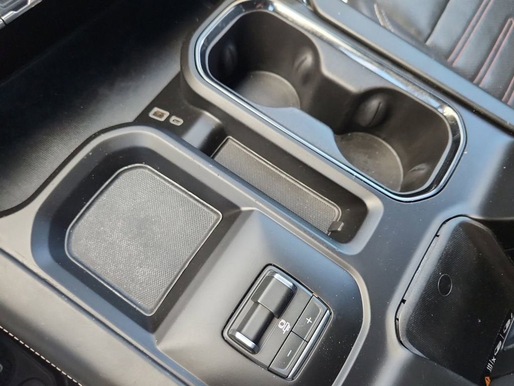 2024 GMC Sierra 2500 HD AT4X