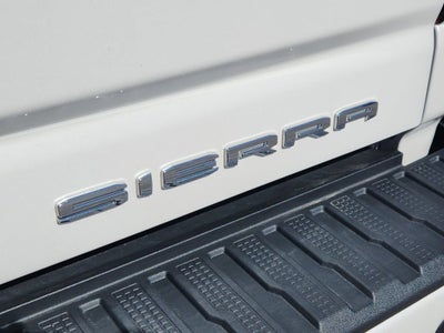 2025 GMC Sierra 3500 HD Denali Ultimate