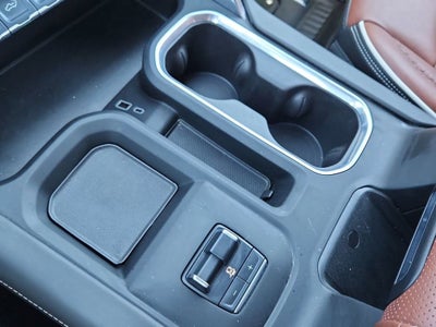 2025 GMC Sierra 3500 HD Denali Ultimate