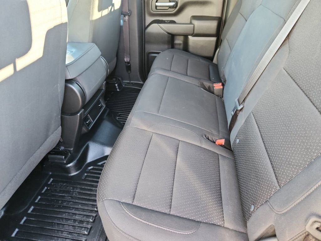 2024 GMC Sierra 2500 HD Pro