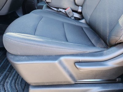 2024 GMC Sierra 2500 HD Pro