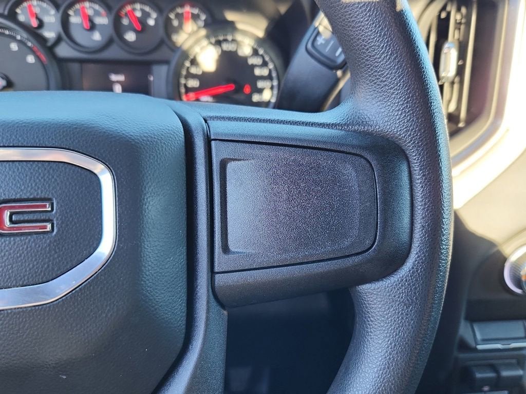 2024 GMC Sierra 2500 HD Pro