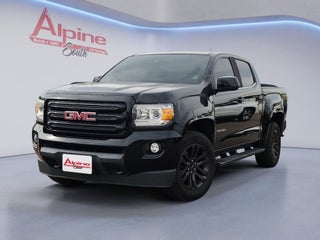 2018 GMC Canyon 4WD SLE