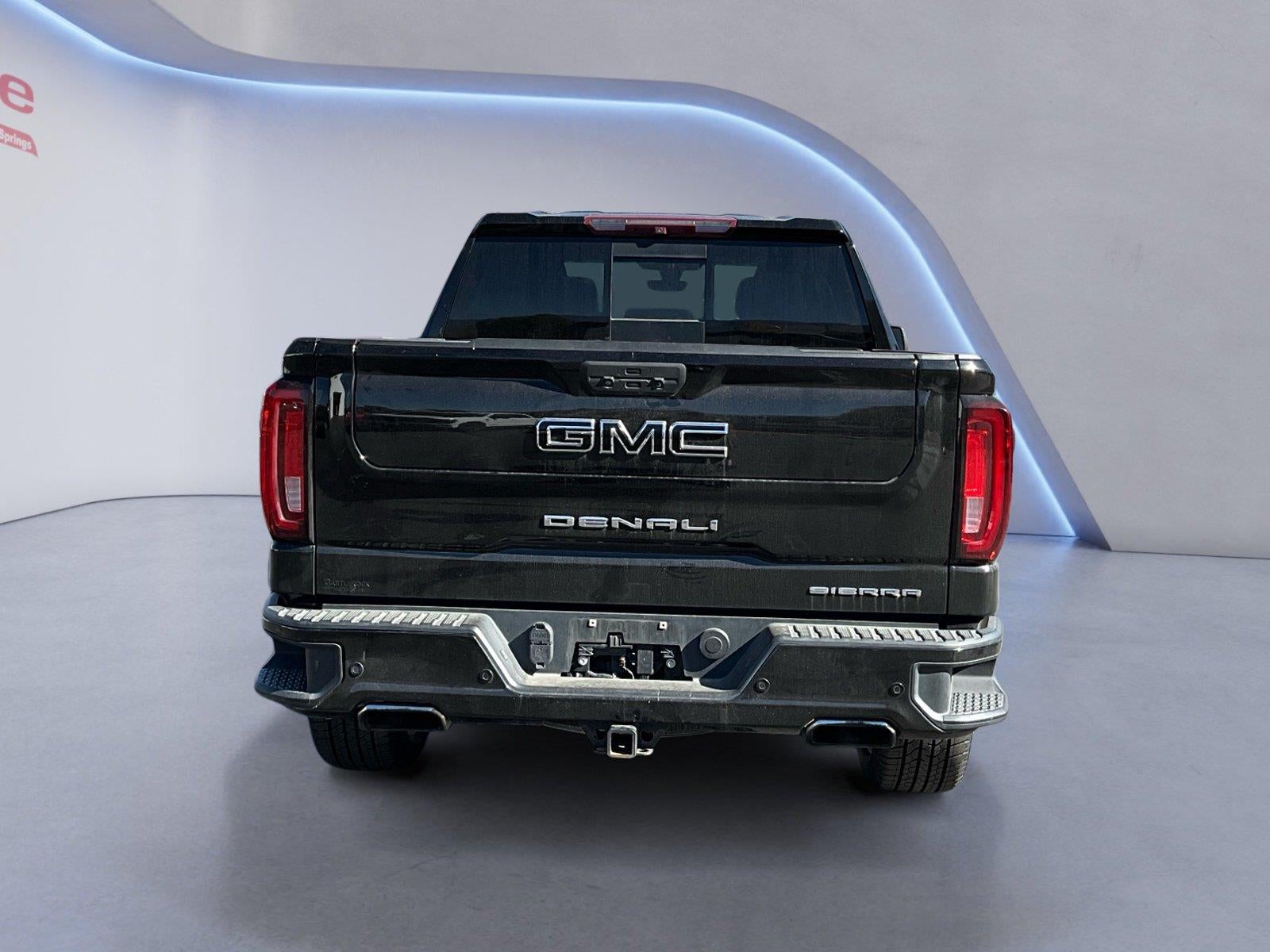 2019 GMC Sierra 1500 Denali