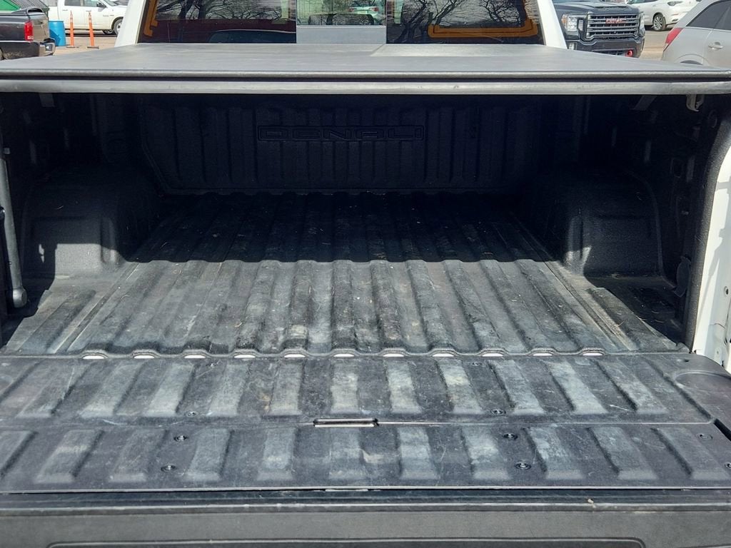 2019 GMC Sierra 1500 Denali