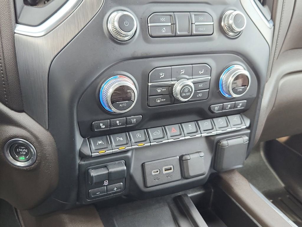 2019 GMC Sierra 1500 Denali