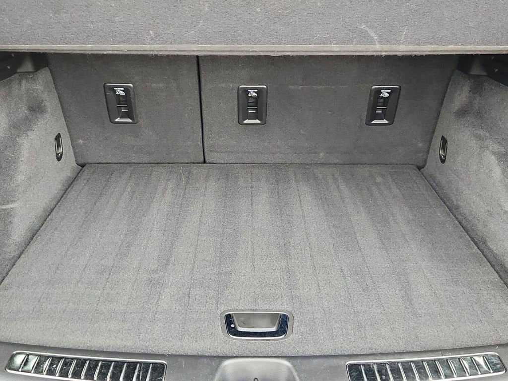 2021 Cadillac XT4 Sport