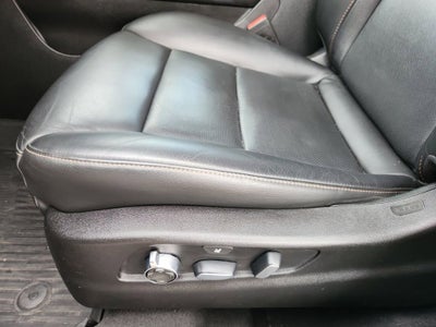 2021 Cadillac XT4 Sport