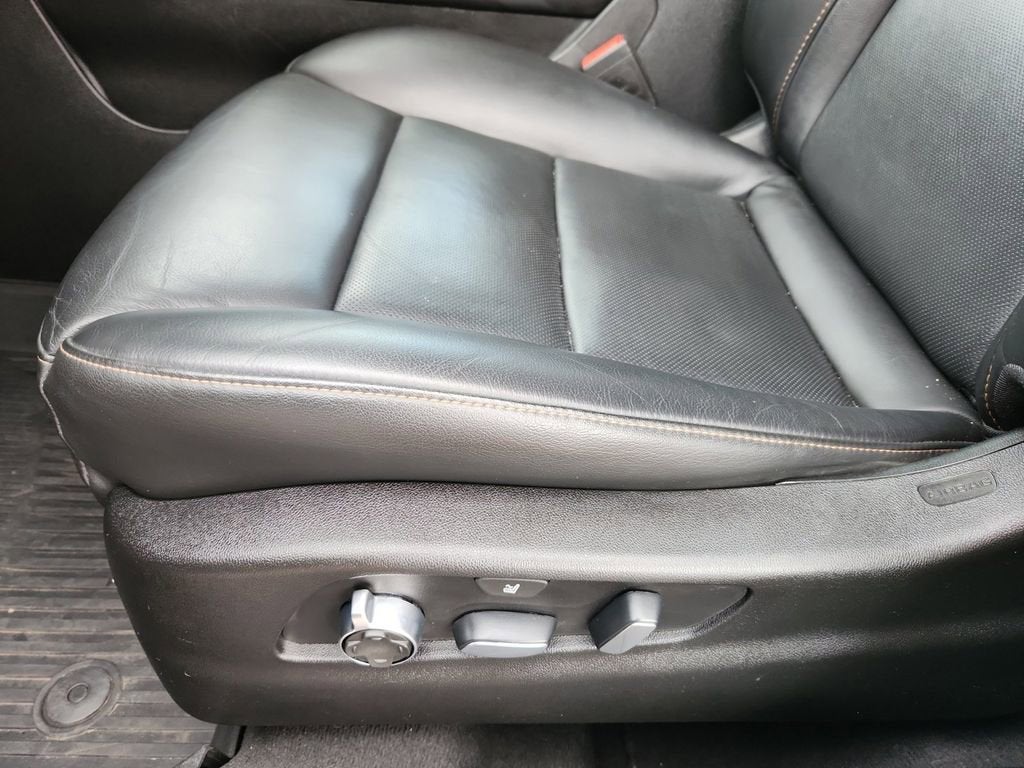 2021 Cadillac XT4 Sport