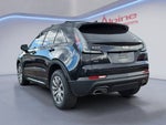 2021 Cadillac XT4 Sport